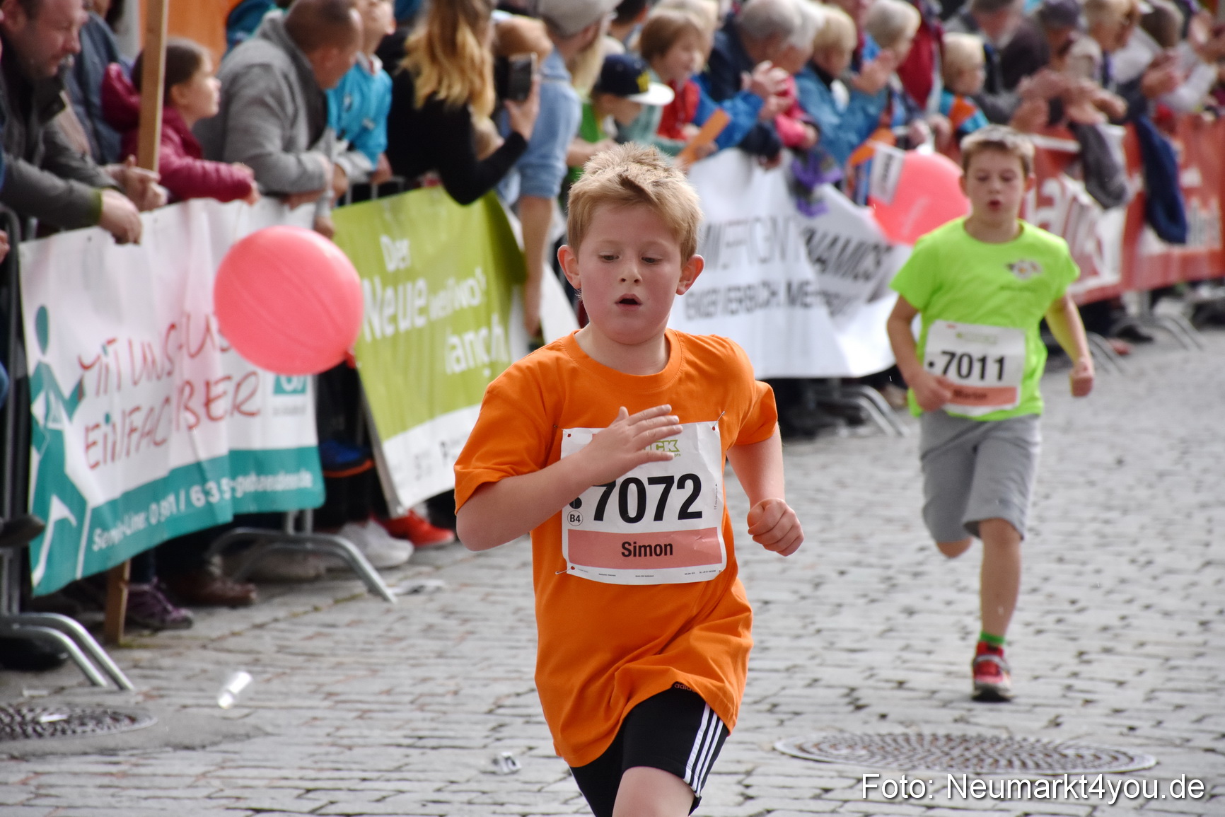 Stadtlauf Neumarkt 2017 1421